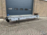 Conveyor  BTS Flex 06-41 Opvoerband