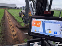 GPS steering systems and attachments CHC NAV EasyNAV