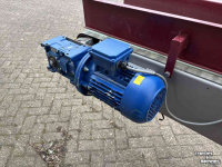 Conveyor ERC Transportband