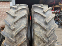 Wheels, Tyres, Rims & Dual spacers Good Year Good Year 20.8R38. 42 mm