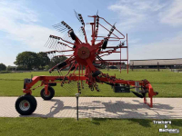 Rake Kuhn GA 8521