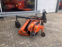 Sweeper Tuchel ECO 520-150 HYDRO