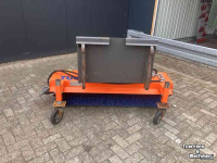 Sweeper Tuchel ECO 520-150 HYDRO