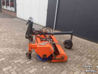 Sweeper Tuchel ECO 520-150 HYDRO