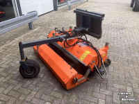Sweeper Tuchel ECO 520-150 HYDRO