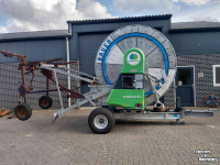 Irrigation hose reel Bauer E11  110-350 Beregeningshaspel