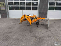 Rake Giro Girorami  G7-240 RSR