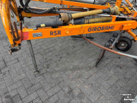 Rake Giro Girorami  G7-240 RSR