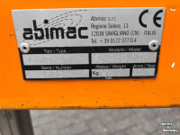 Rake Giro Girorami  G7-240 RSR