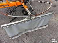 Rake Giro Girorami  G7-240 RSR