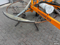Rake Giro Girorami  G7-240 RSR