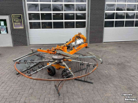 Rake Giro Girorami  G7-240 RSR