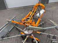Rake Giro Girorami  G7-240 RSR