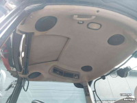 Tractor Case-IH MXU 110 met Voorlader, Fronthef en Pto