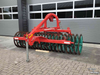 Furrow presses Kverneland Varus