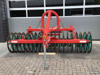 Furrow presses Kverneland Varus