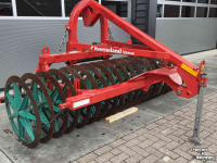 Furrow presses Kverneland Varus