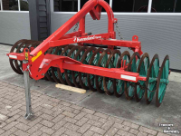 Furrow presses Kverneland Varus