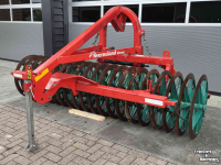 Furrow presses Kverneland Varus