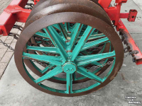 Furrow presses Kverneland Varus