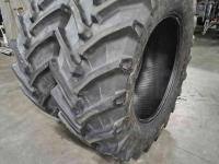 Wheels, Tyres, Rims & Dual spacers Trelleborg 600/65R38 tm800