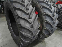 Wheels, Tyres, Rims & Dual spacers Trelleborg 600/65R38 tm800