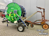 Irrigation hose reel Irtec 75 G/B2