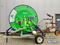 Irrigation hose reel Irtec 75 G/B2