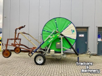 Irrigation hose reel Irtec 75 G/B2