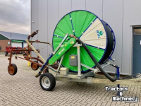 Irrigation hose reel Irtec 75 G/B2