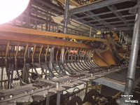 Mowing bucket  Landreus 4 meter korf