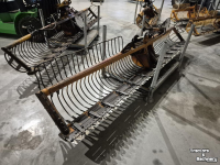 Mowing bucket  Landreus 4 meter korf