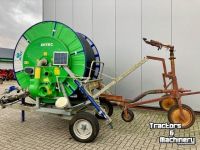 Irrigation hose reel Irtec 75 G/B2