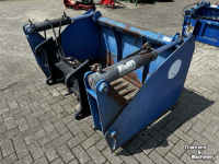 Silage cutting bucket AP NP 1600