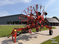 Rake Kuhn GA 8521