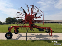Rake Kuhn GA 8521