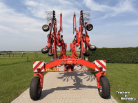 Rake Kuhn GA 8521