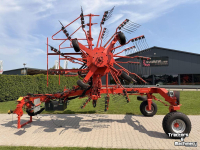 Rake Kuhn GA 8521