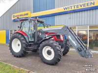 Tractor New Holland TS130A