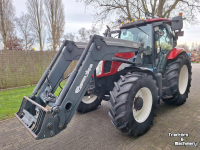 Tractor New Holland TS130A