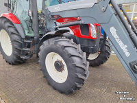 Tractor New Holland TS130A