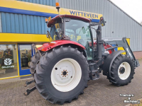 Tractor New Holland TS130A