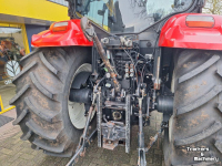 Tractor New Holland TS130A