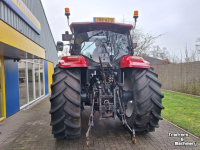 Tractor New Holland TS130A
