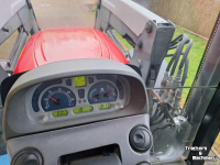Tractor New Holland TS130A