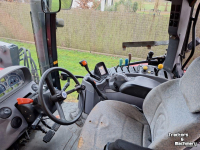 Tractor New Holland TS130A