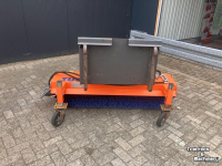 Wheelloader Tuchel ECO 520-150 HYDRO