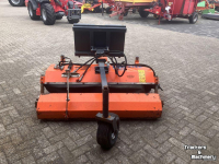 Wheelloader Tuchel ECO 520-150 HYDRO