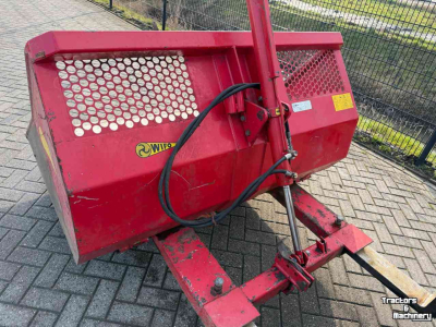 Other transport and industrial equipment and accessories Wifo HOD 175