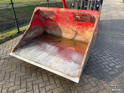 Other transport and industrial equipment and accessories Wifo HOD 175